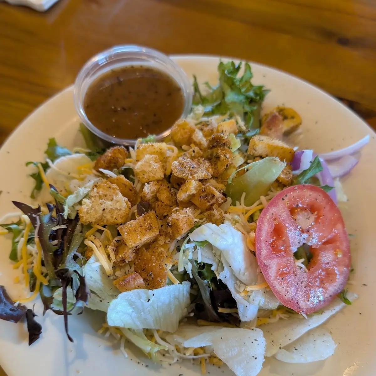 House Salad