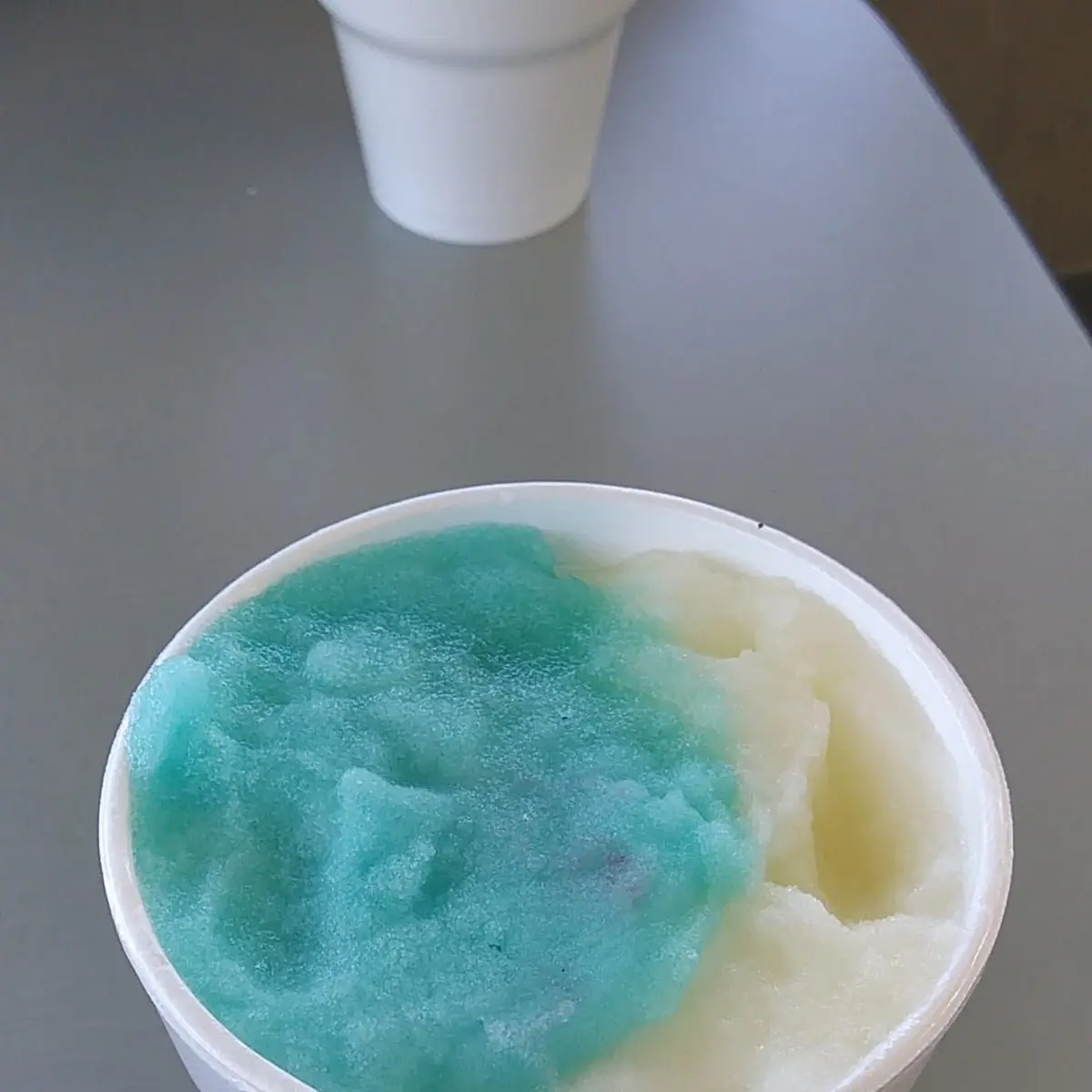 Blue Raspberry Lemon Eegee