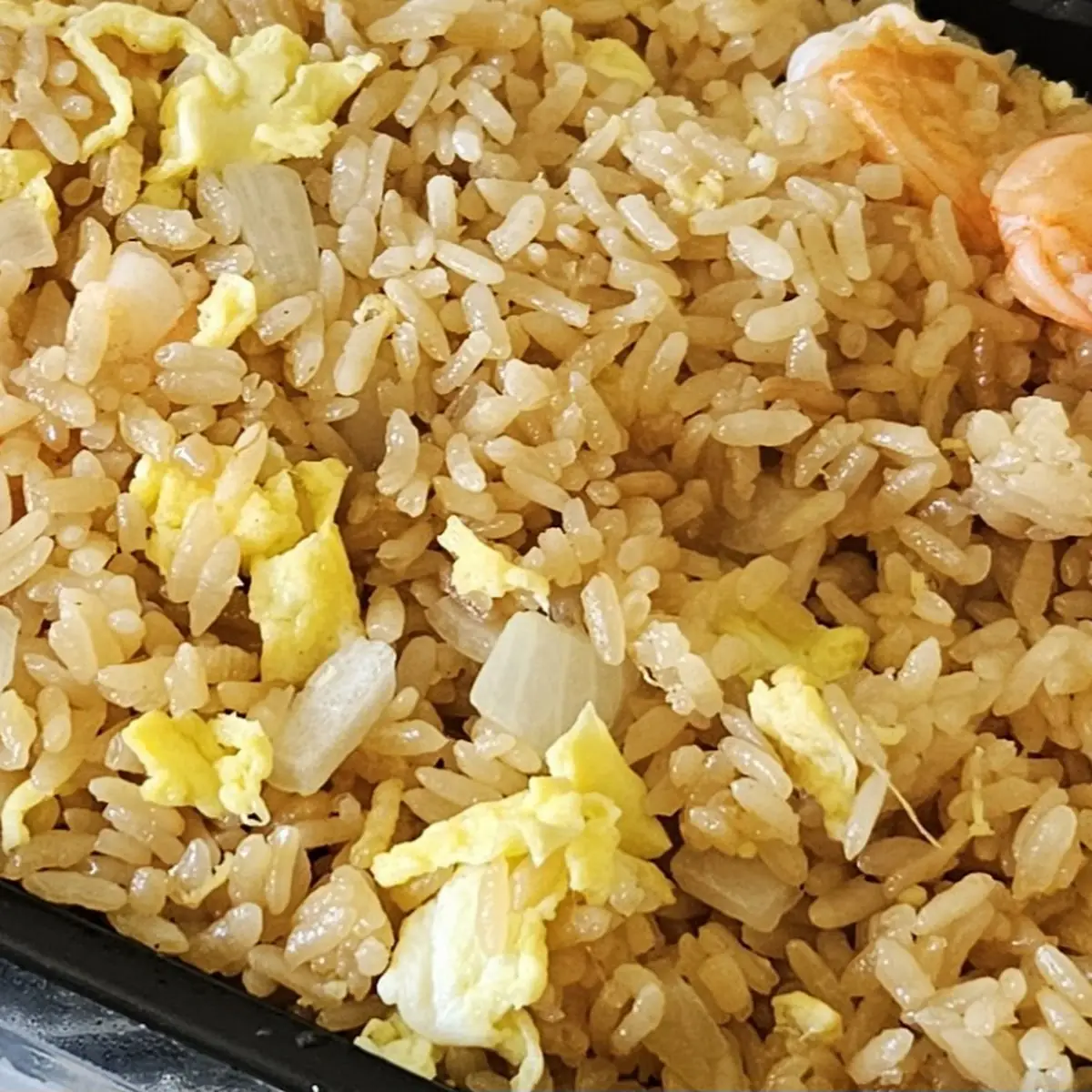 Shrimp Fried Rice