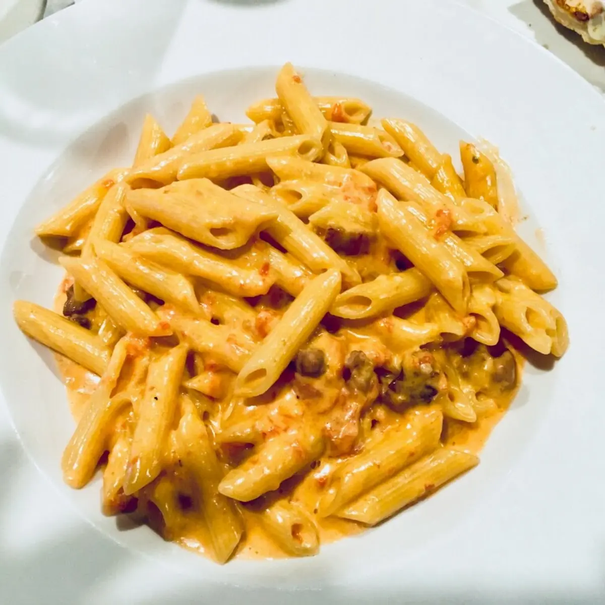 Penne Vodka