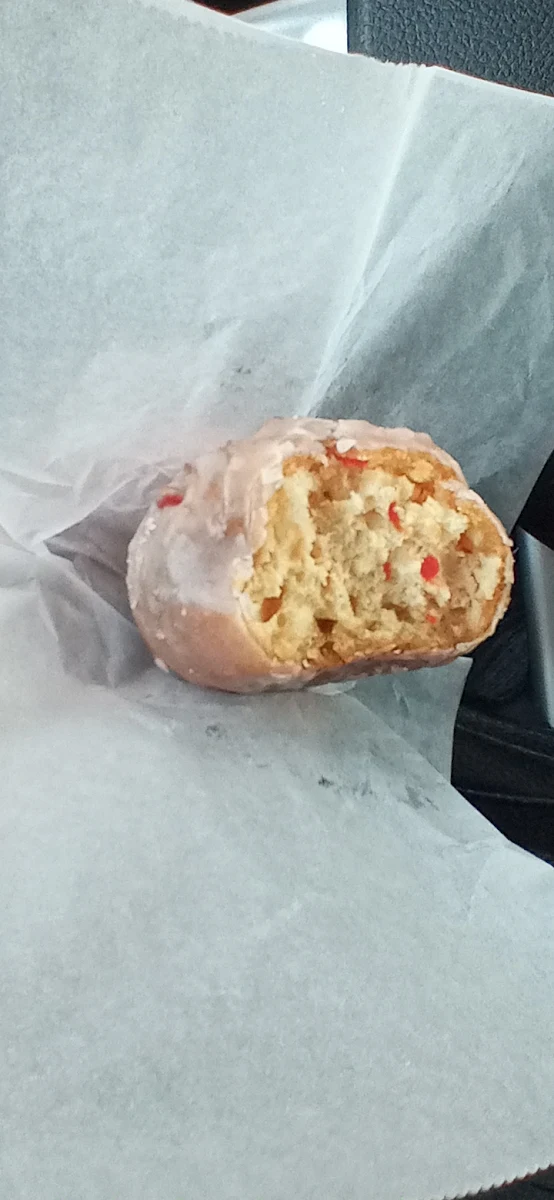 Donut Holes Doz