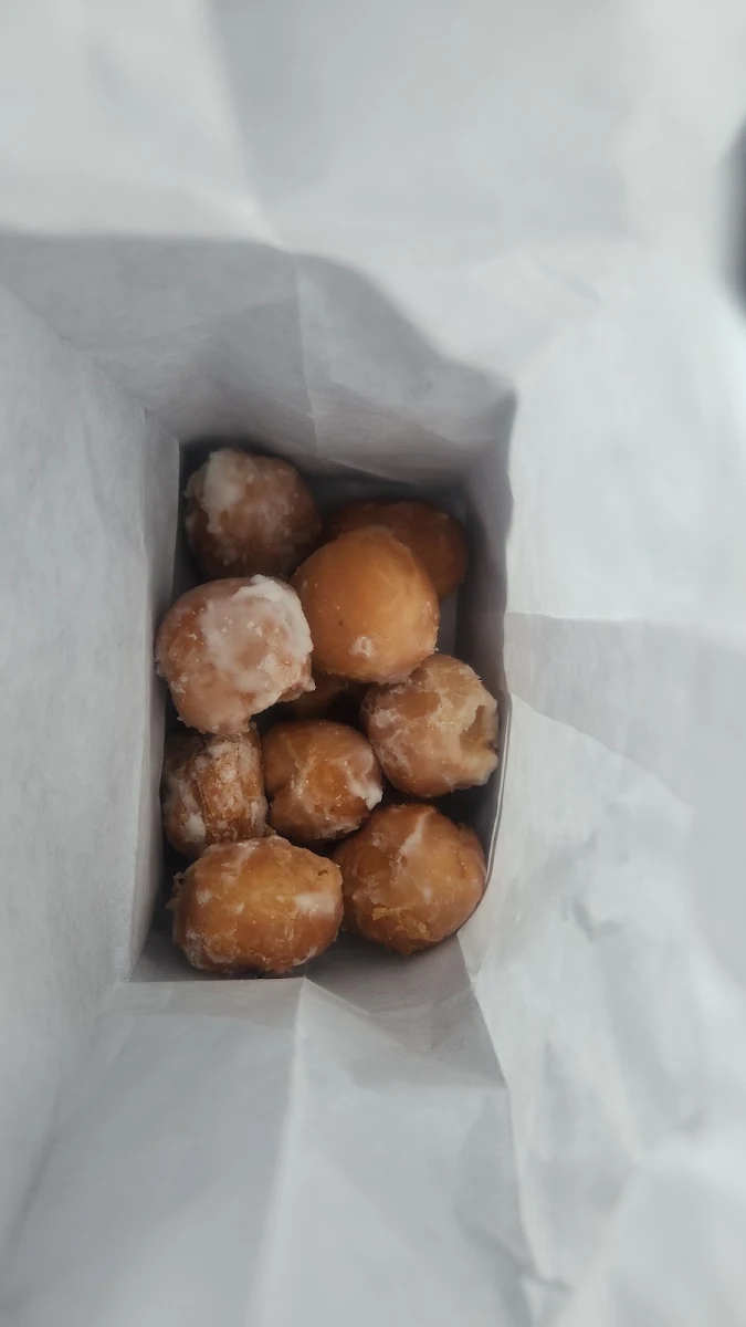 Doughnut