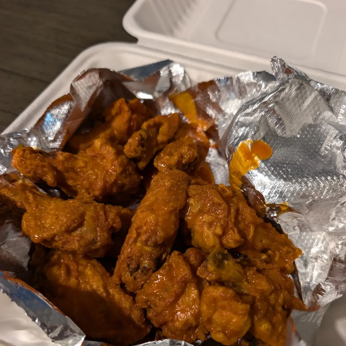 Lemon Pepper