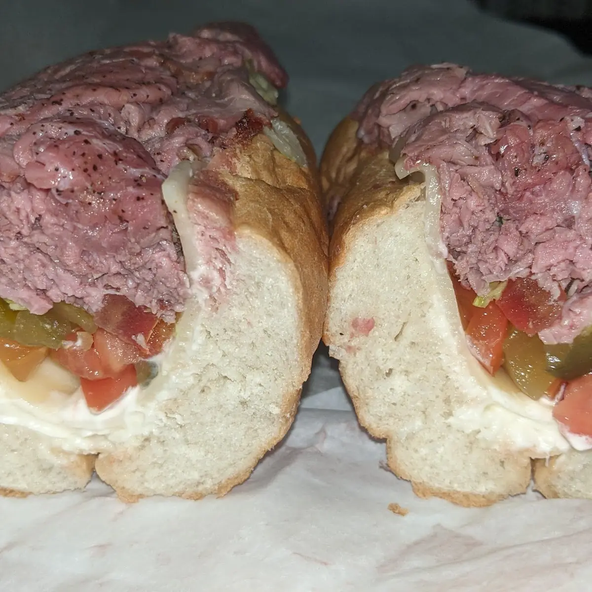 Roast Beef