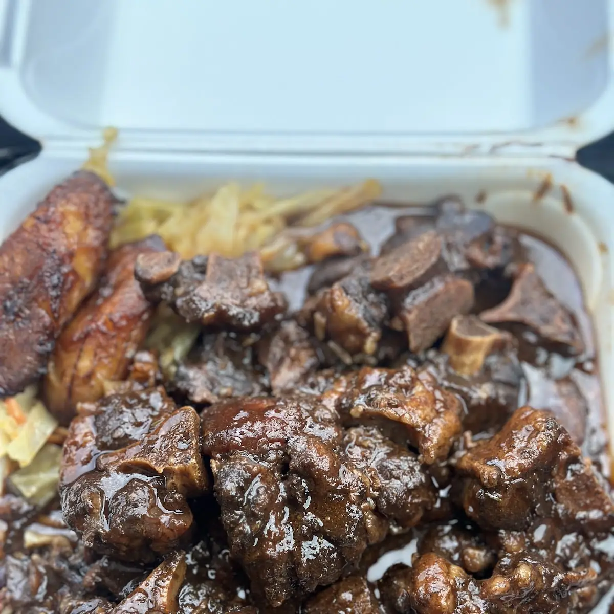 Jumbo Jerk Chicken Wings