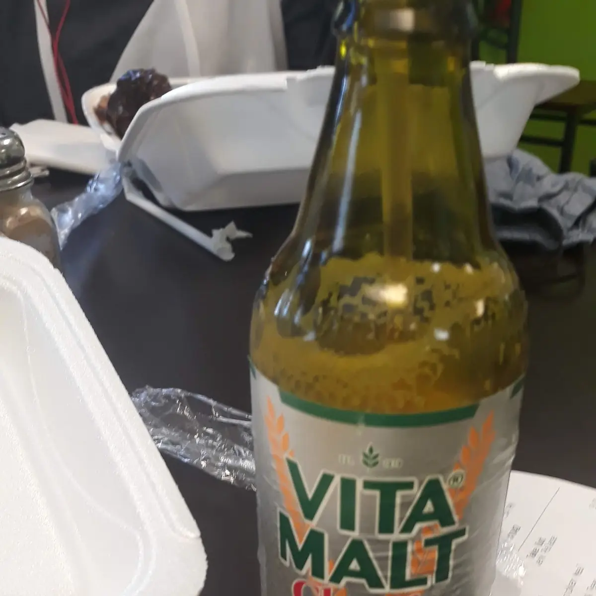 Vita Malt
