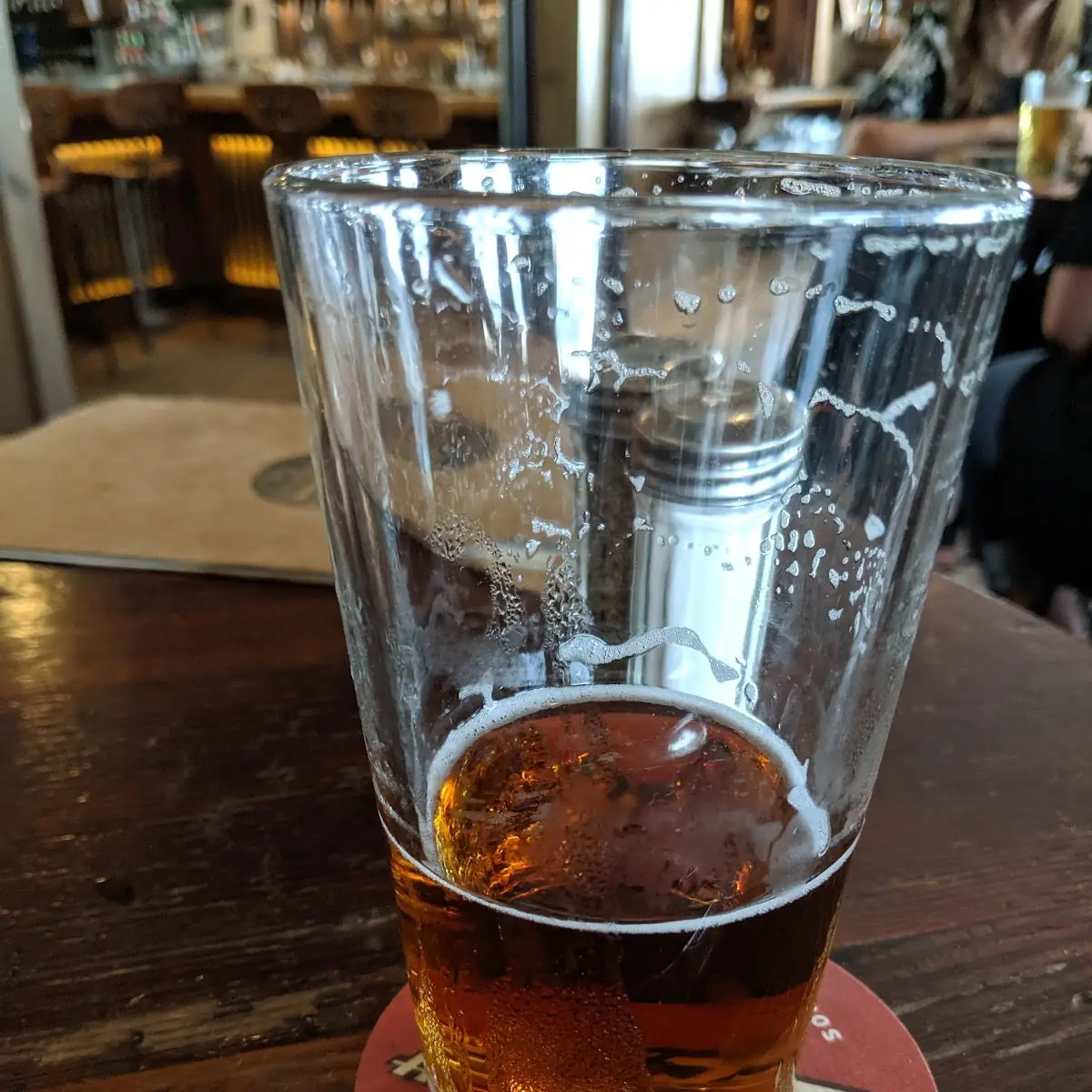 Happy Hour Beer