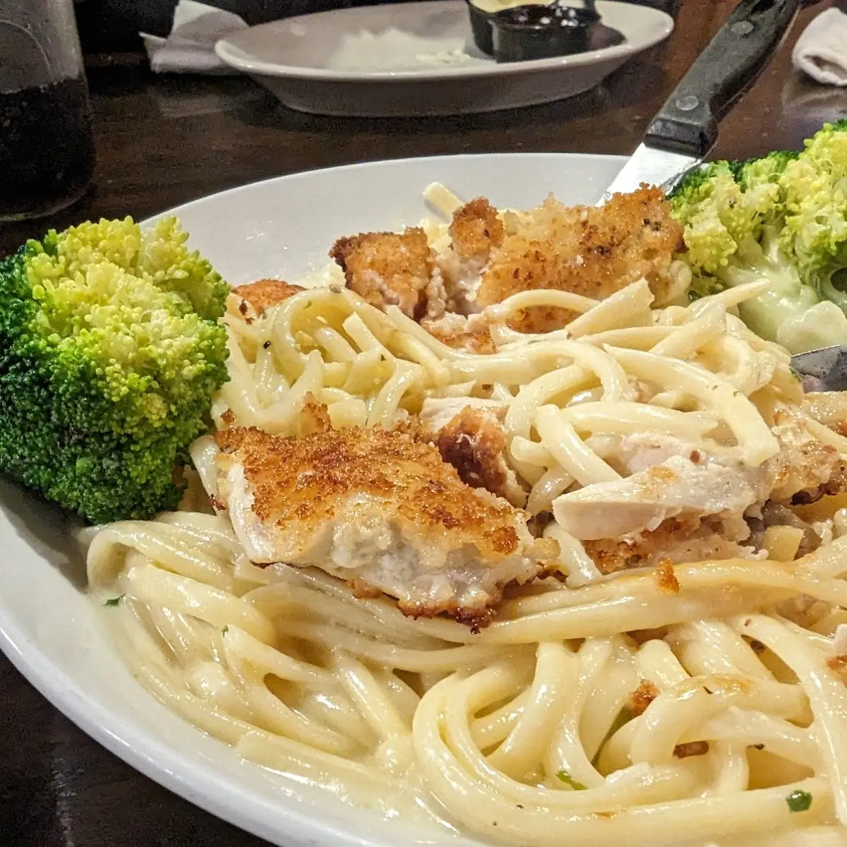 Lemon Chicken