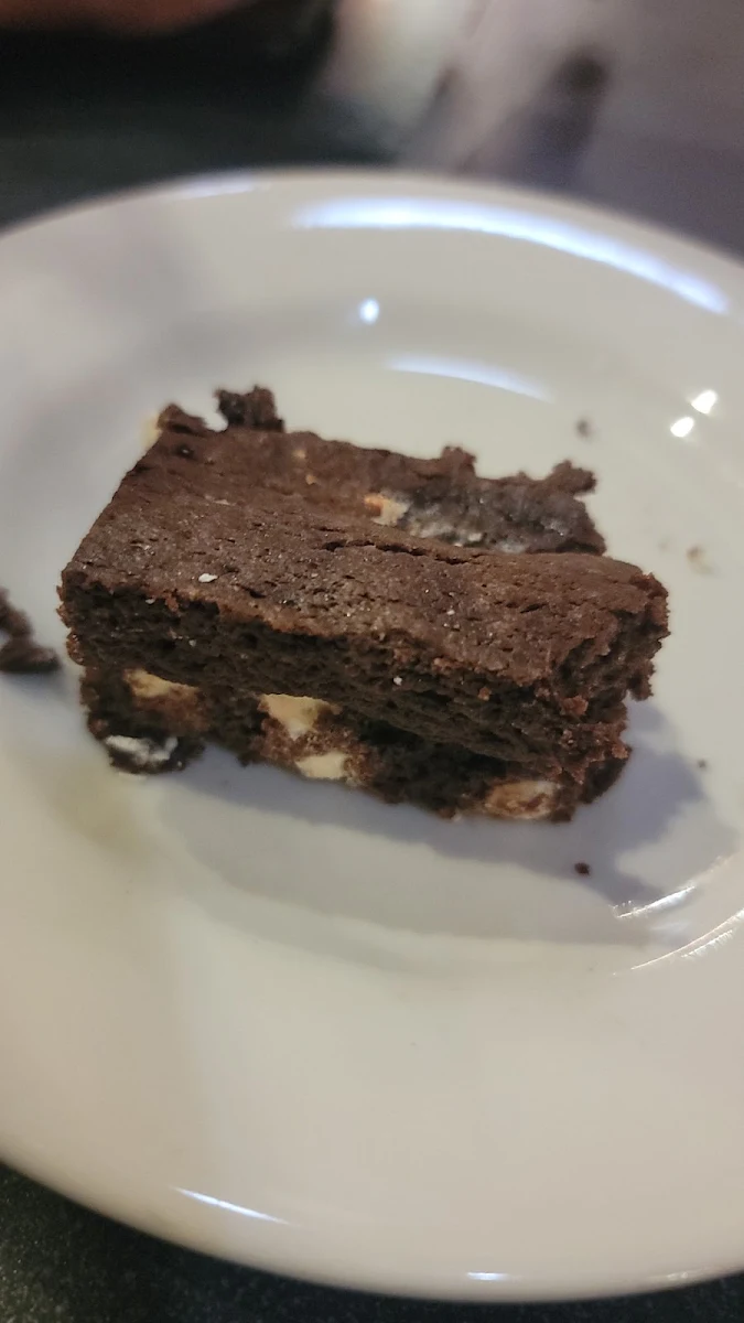 Chocolate Brownie
