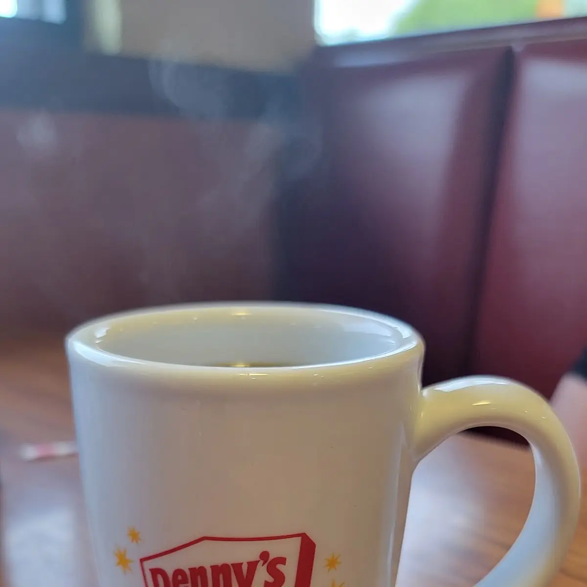 New Diner Dipper