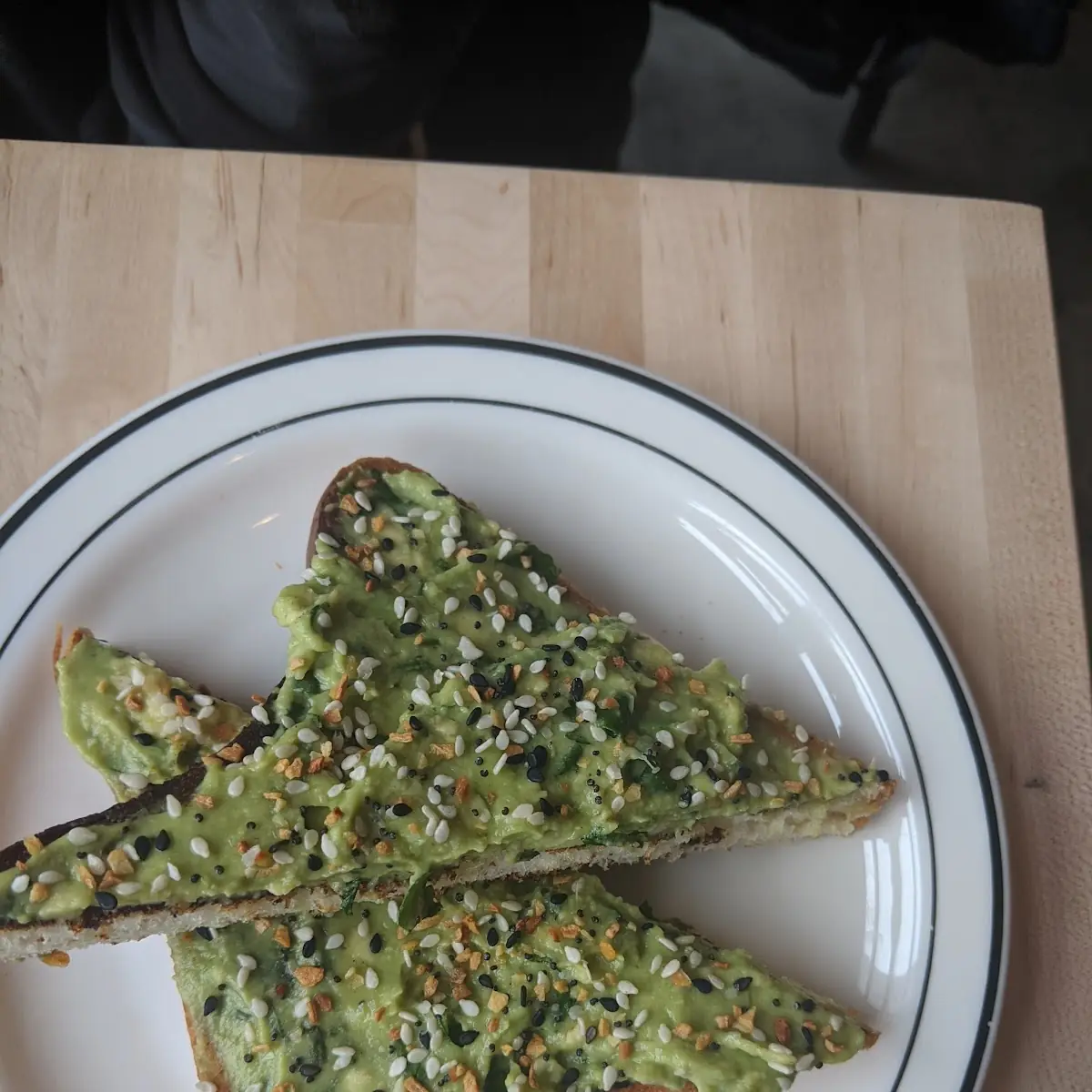 Avocado Toast
