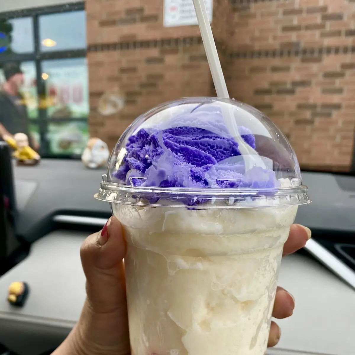Halo Halo