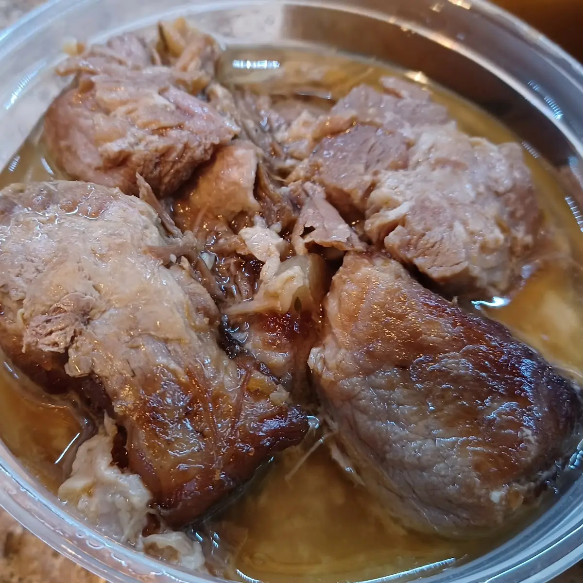 Pork Adobo