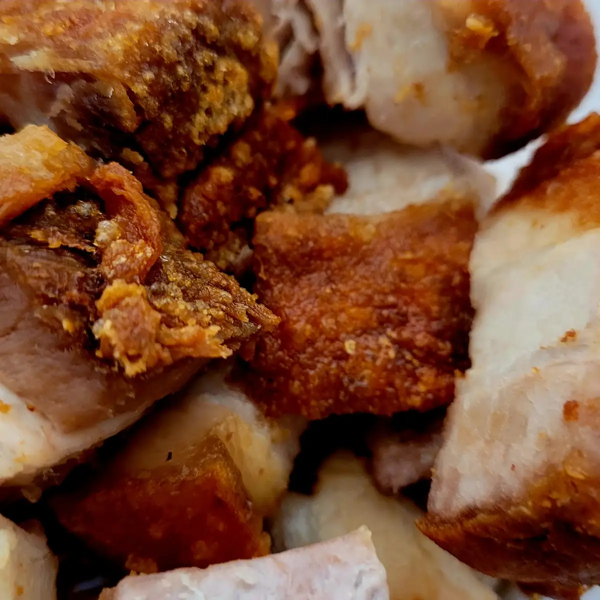 Pork Belly