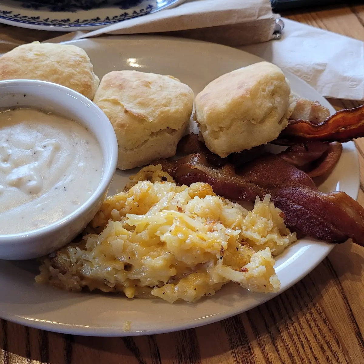 Cheese Grits