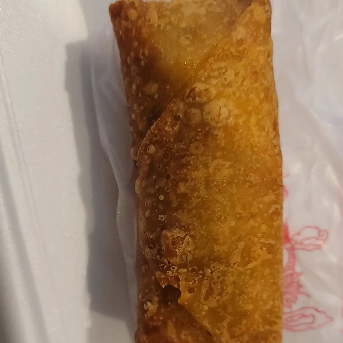 Egg Roll 1