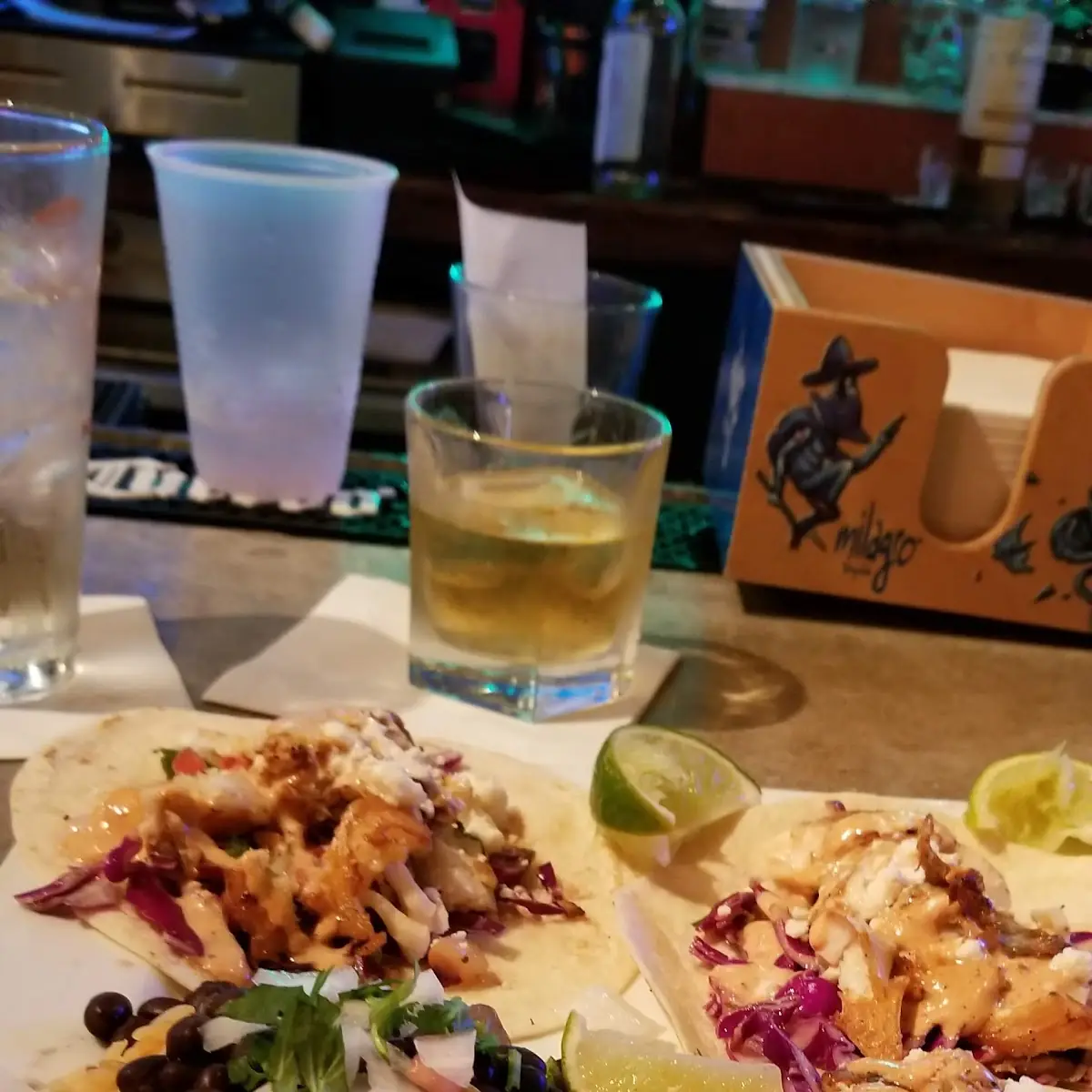 Taco Salad