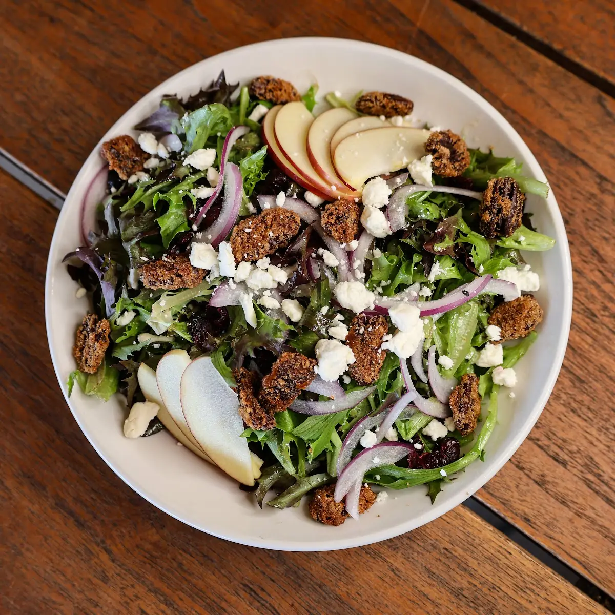 MCBC Fall Salad