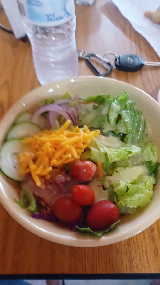 Side Salad