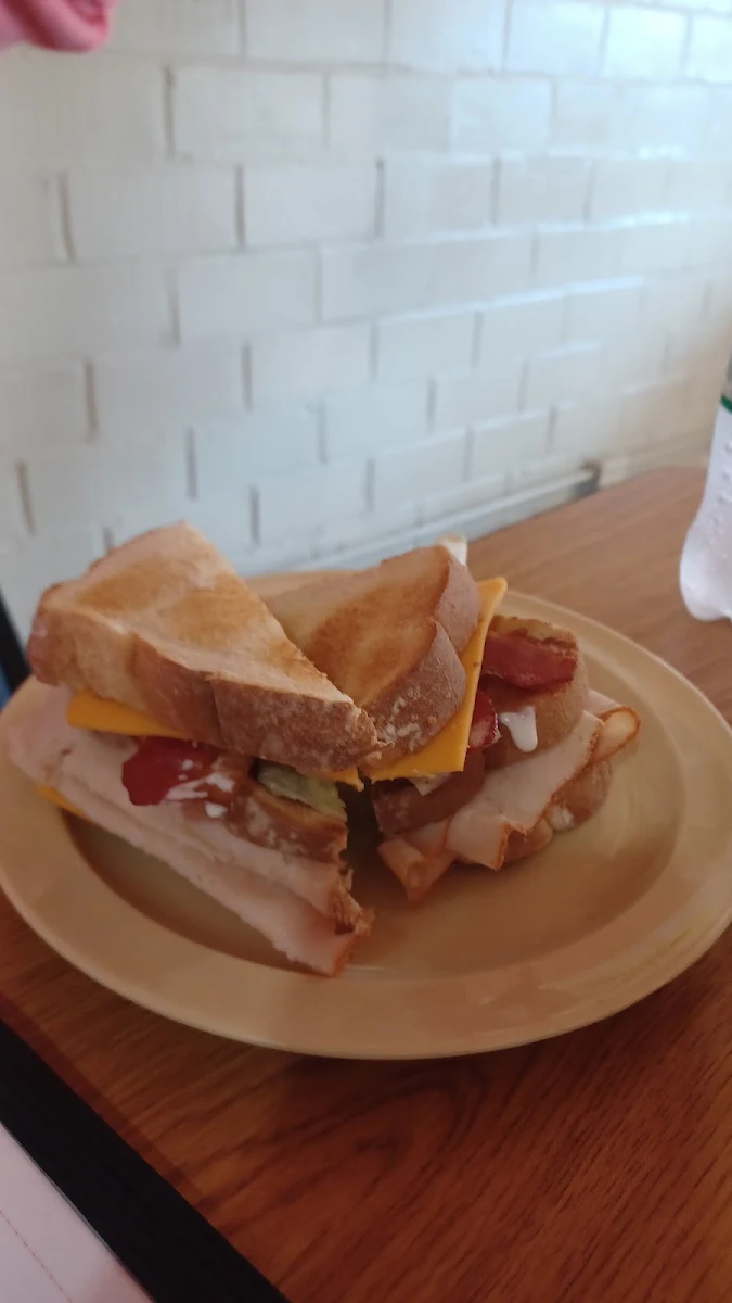 Turkey Club