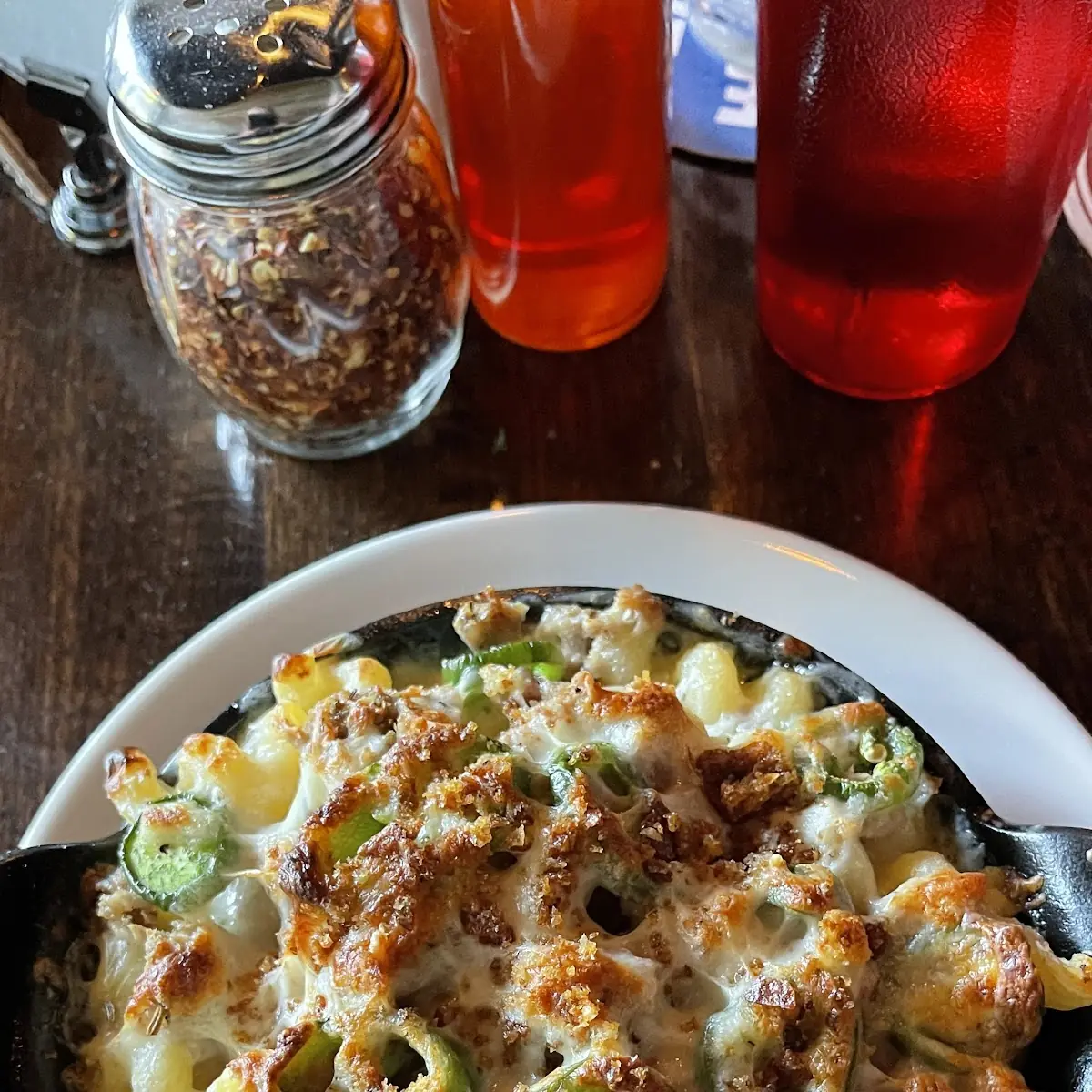Mac and Cheese