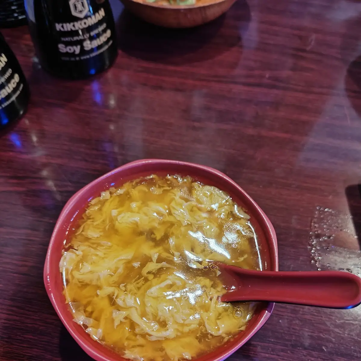 Hot & Sour Soup