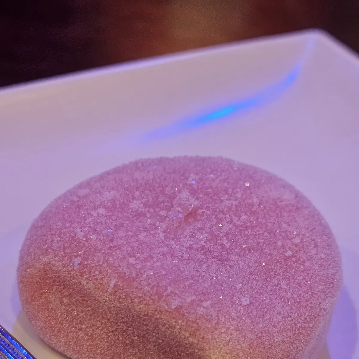 Mochi Ice Cream 1