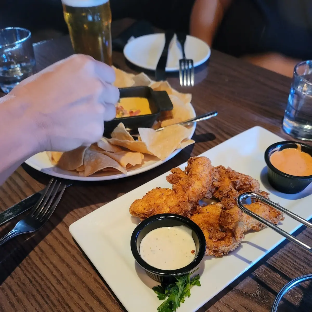 Chicken Tenders