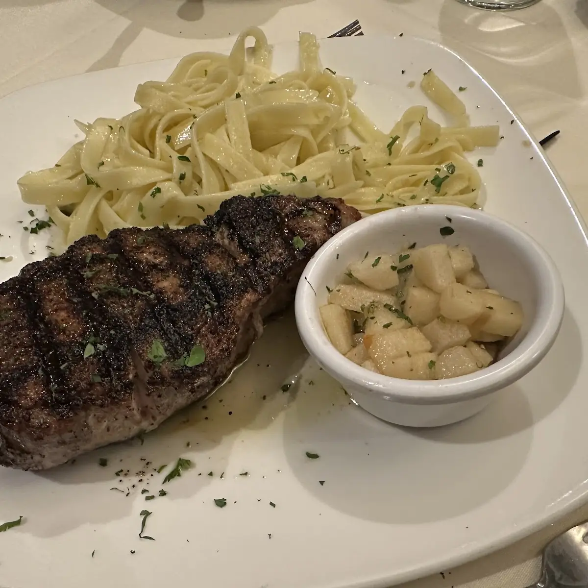 Pork Chop