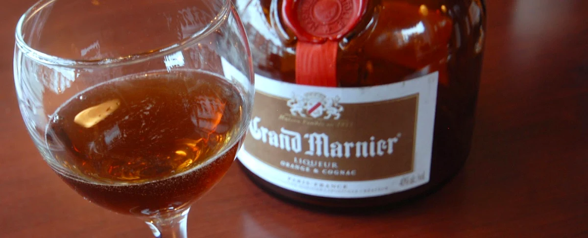 Grand Marnier