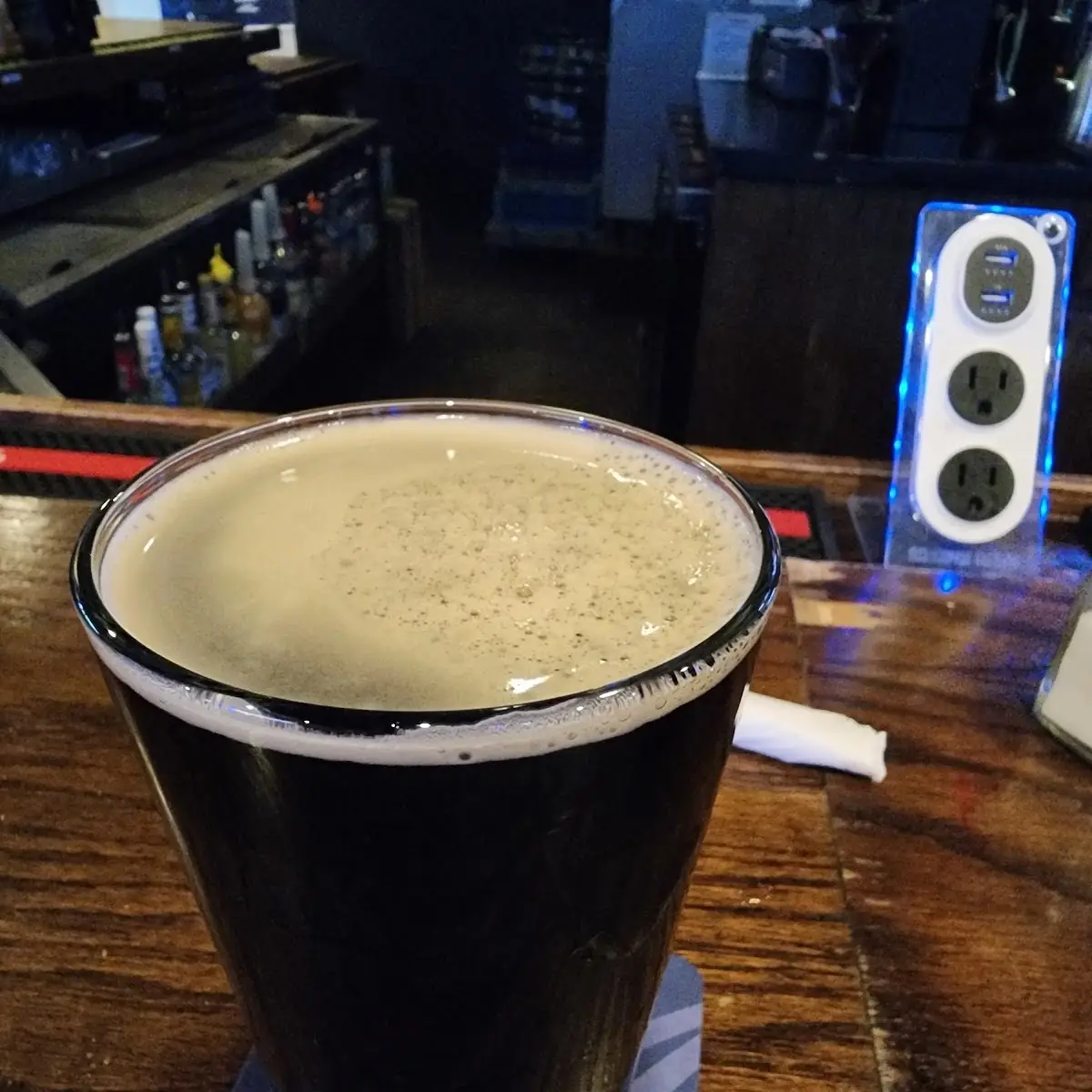 Cold Brew