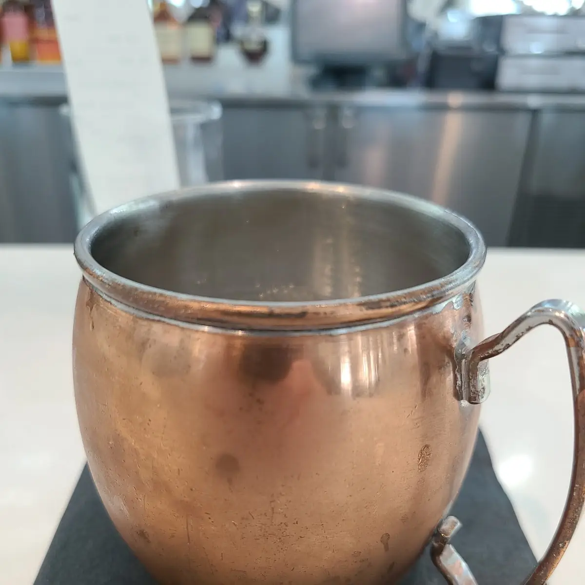Tapas Mule