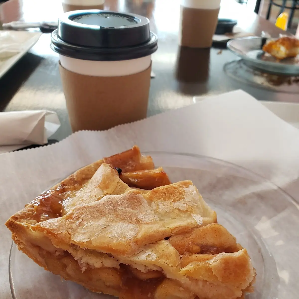 Apple Pie