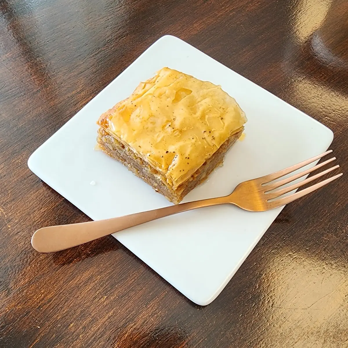 Baklava