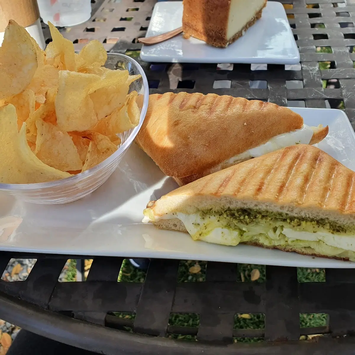 Cuban Sandwich