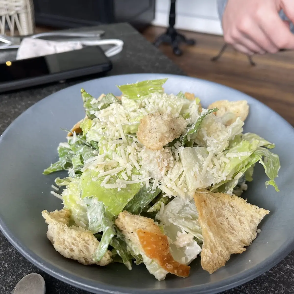 Caesar Salad