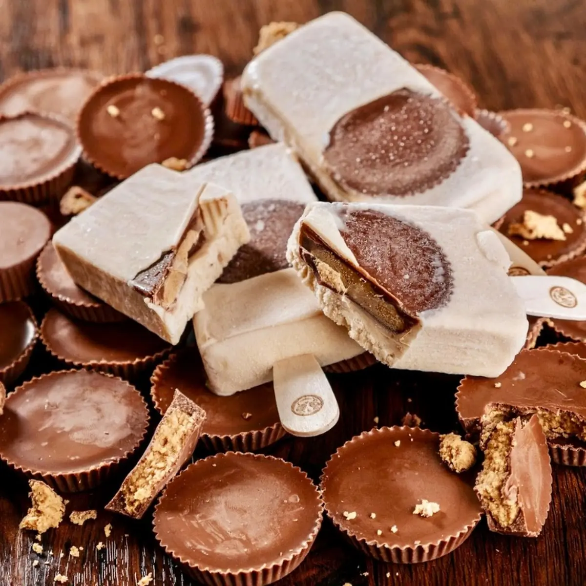 Peanut Butter Cup