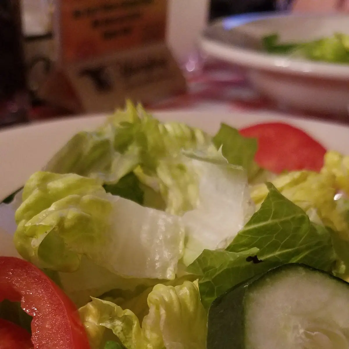 House Salad