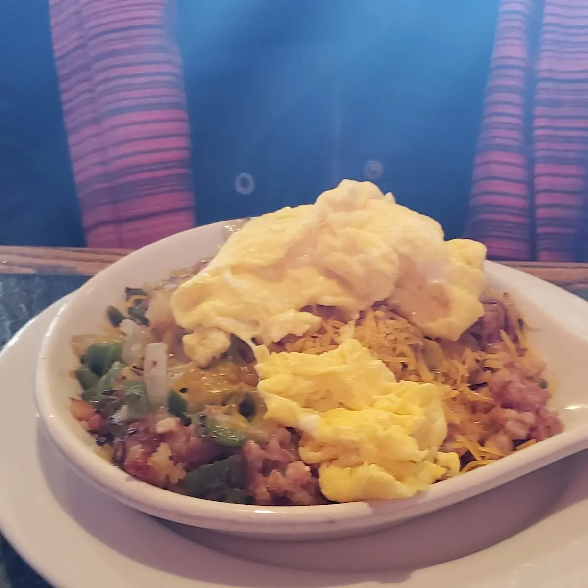 Corn Beef Hash
