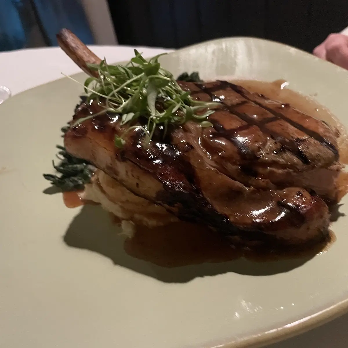 Pork Chop
