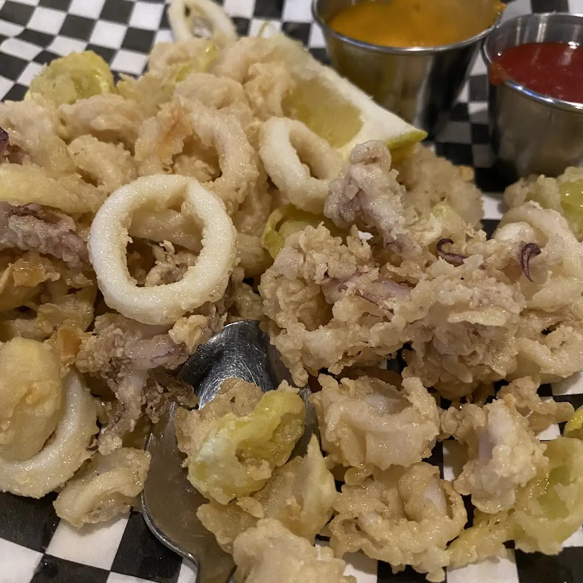 Fritto Misto