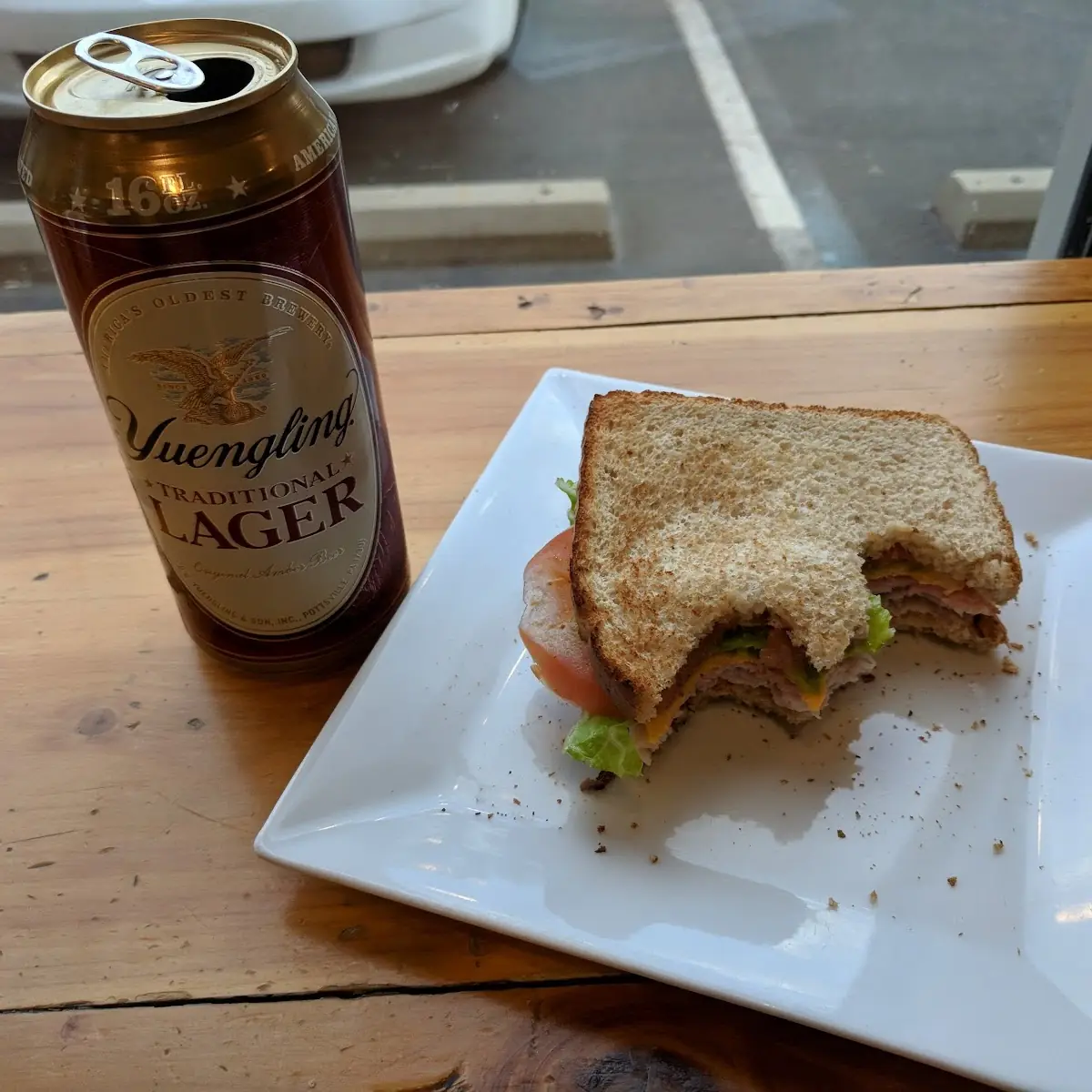 Club Sandwich