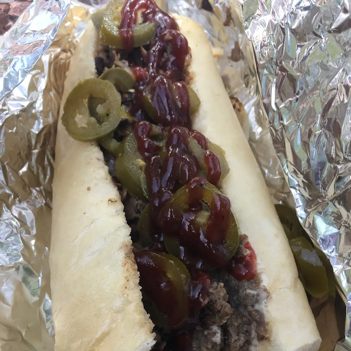Hot Dog