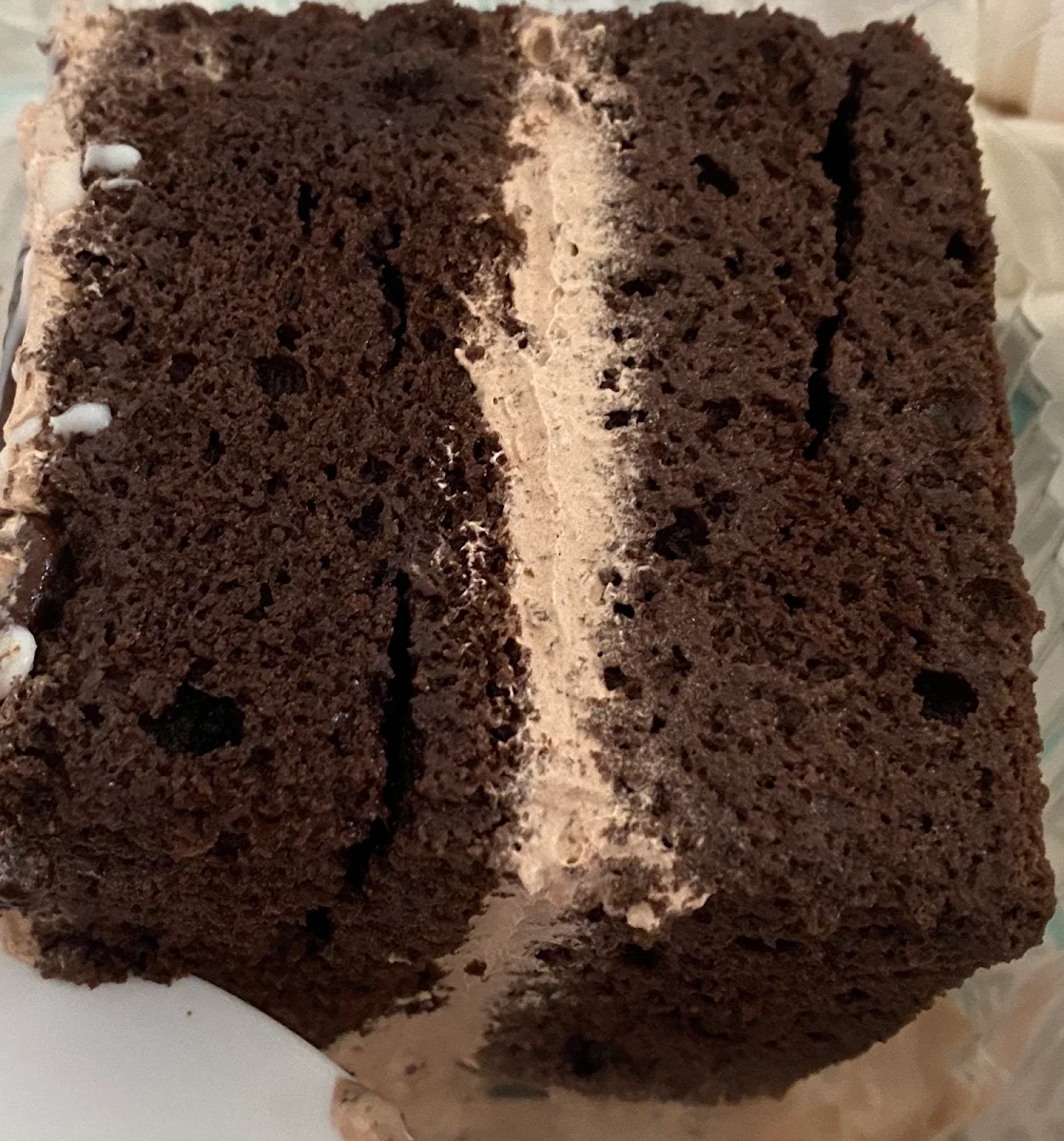 Chocolate Cake