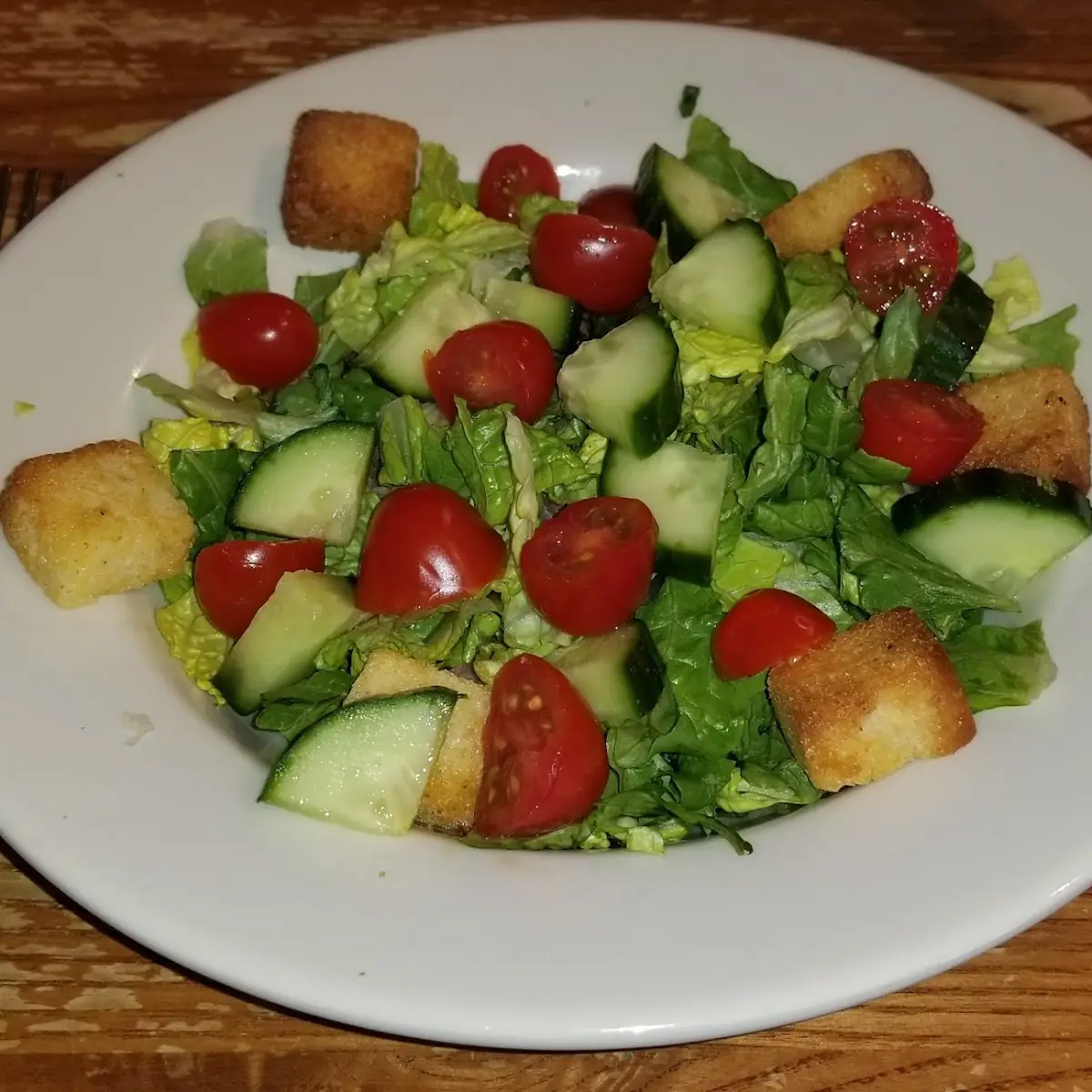 House Salad
