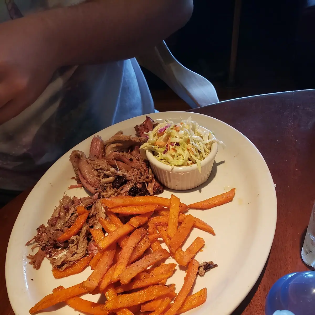 Pulled Pork