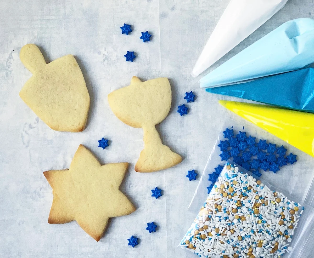 Sugar Cookie