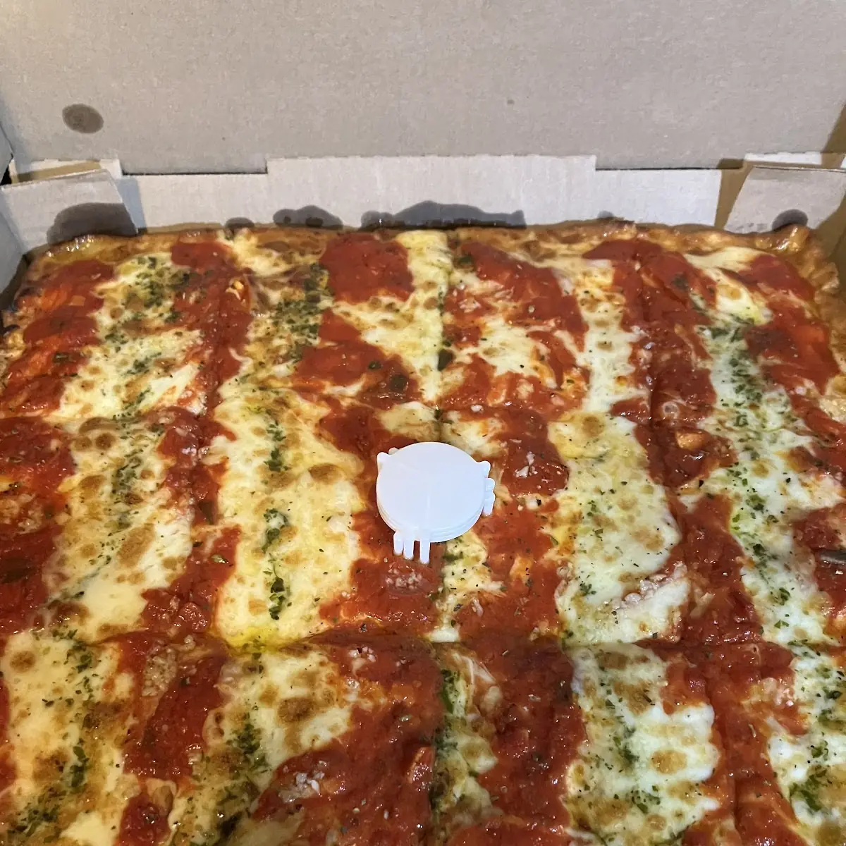 Grandma Pie