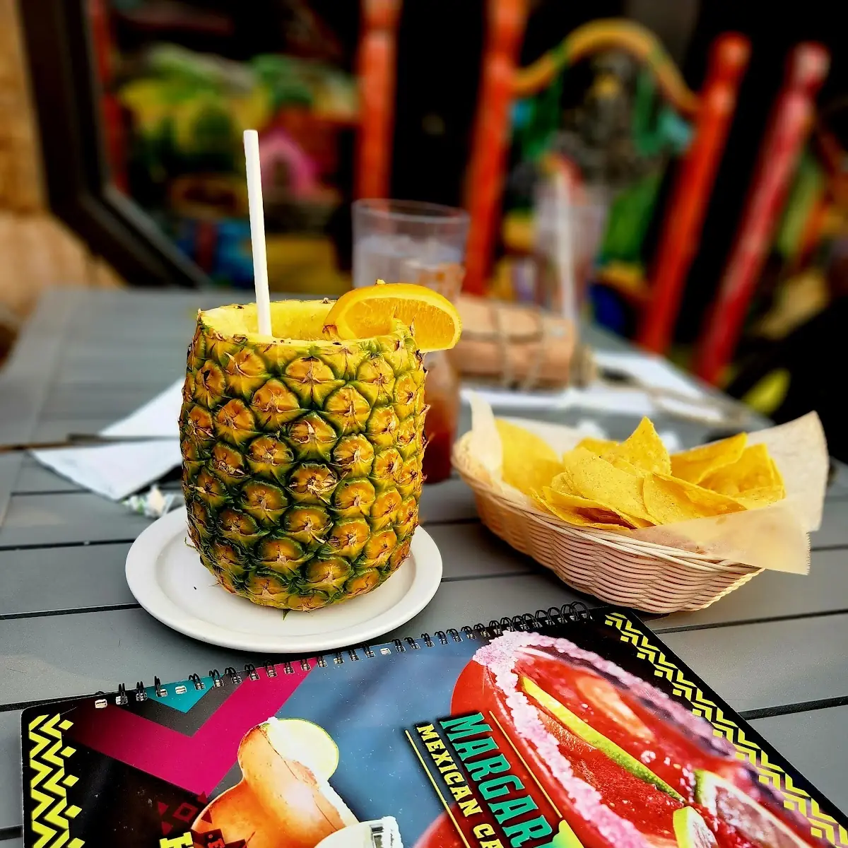 Piña Loca