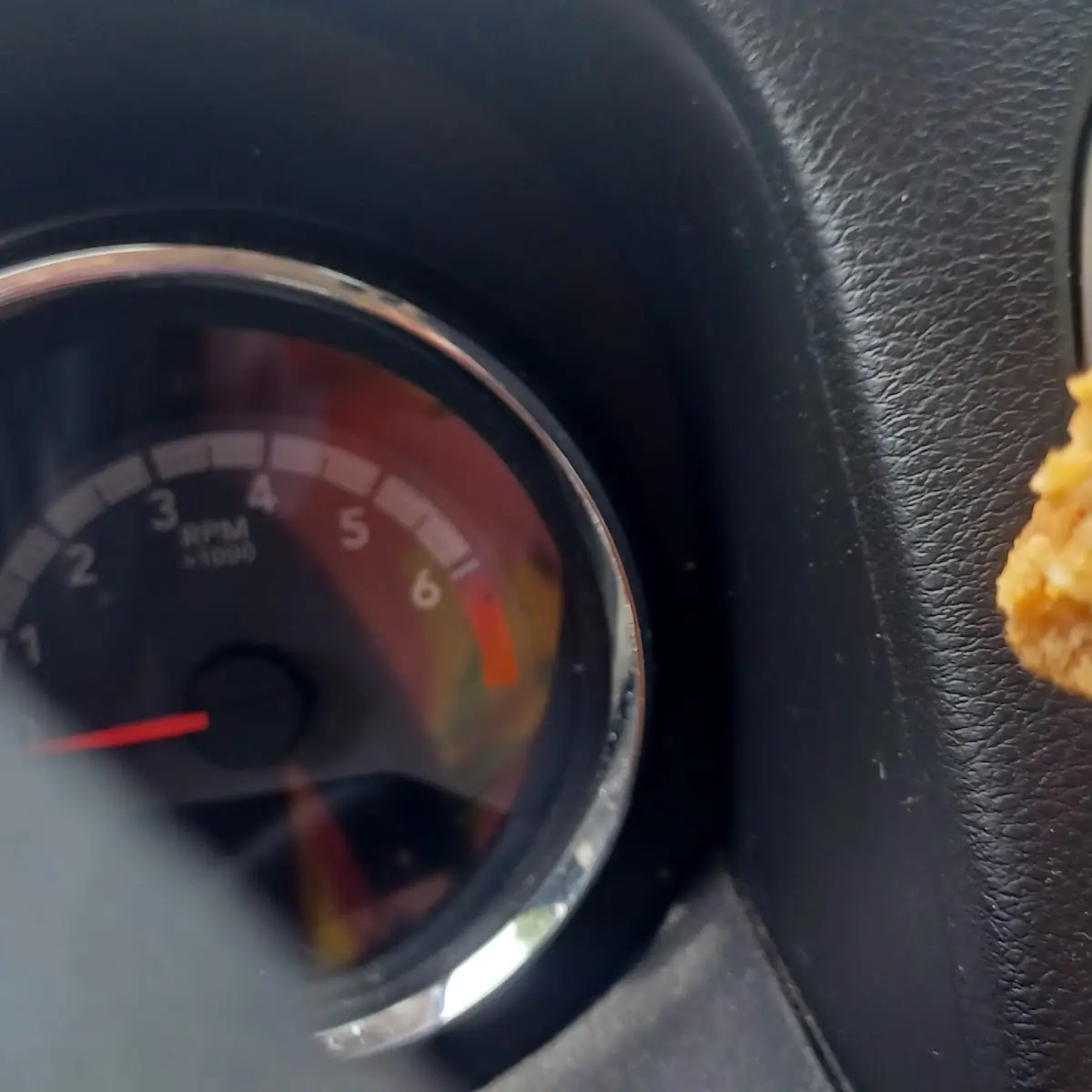 Chicken Strip